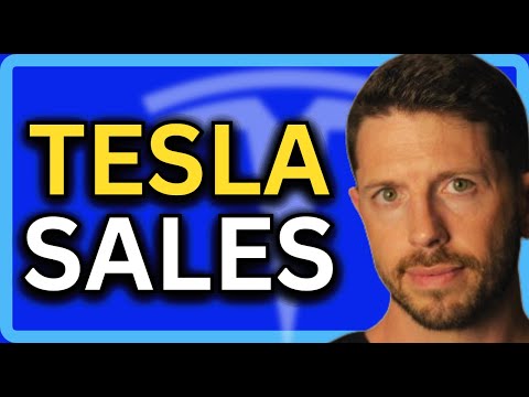 Shocker: New Data Shows Elon Musk Helps Tesla Sales (Not HURTS)