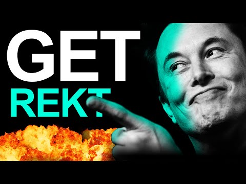 BRUTAL: Corrupt Judge Gets Destroyed Over Elon Musk Compensation Ruling
