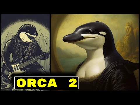 ORCA 2 | Microsoft's BREAKTHROUGH in Open Source LLMs - AI training the next gen AI 🔥