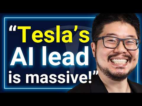 EXCLUSIVE: Robotaxis, FSD, Optimus—What's REALLY Coming