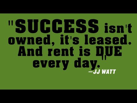 Achieving Consistent Peak Performance: Daily Habits for Success