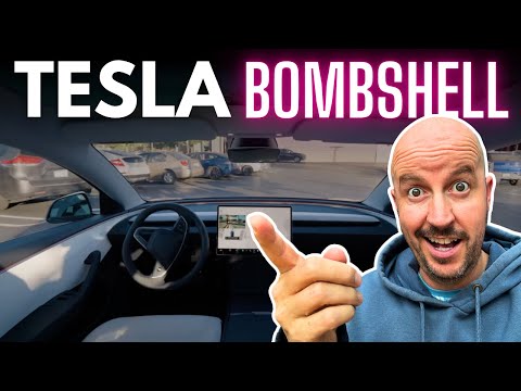Tesla FSD: The Incredible Leap Forward With V.13 (Simply Explained!)