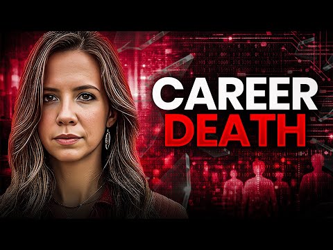 The 80% Purge: Why This CEO Says AI Resistance is Career Death
