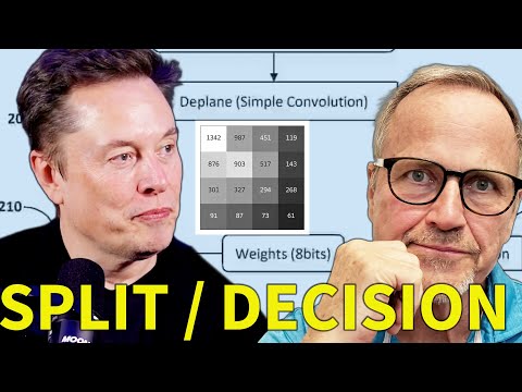 Tesla Was Supposed to Abandon HW 3--But They Rewrote Math Instead!