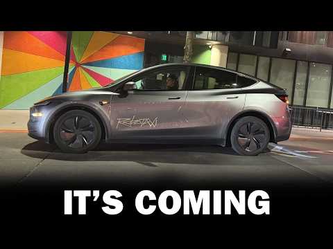 Tesla Will Destroy Uber, And It's Not Gonna Be Pretty