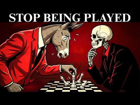 How 'Idiots' Try to Manipulate Intelligent People — Machiavelli