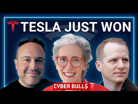 Two Tesla Stock Catalysts Just Dropped