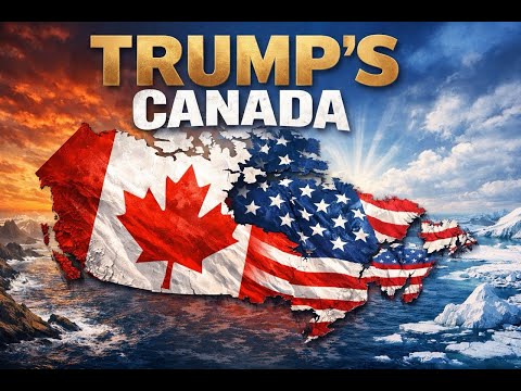 Donald Trump Owns Canada