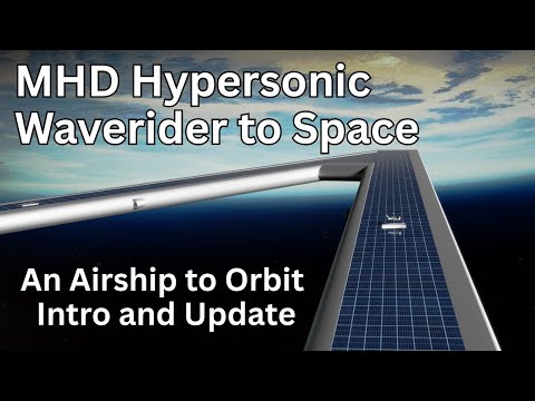 This Airship Might Change How We Reach Space Forever!