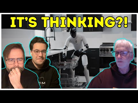 Helix 02 | Is The Figure Bot Really Thinking?