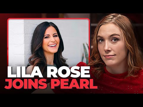 Lila Rose Joins Pearl Daily