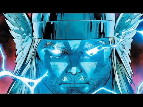 Thor gets new powers