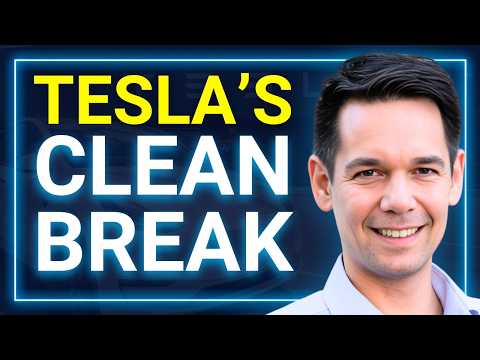 Institutions Can’t Ignore Tesla After THIS!