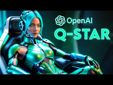 Project Q-Star: OpenAI's Leaked Letter Reveals AGI Breakthrough!