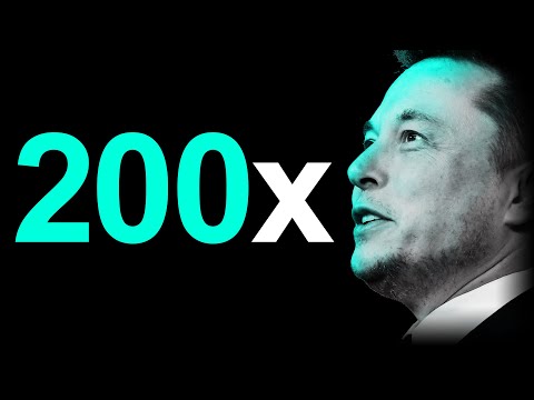 Elon Musk’s AI Masterplan