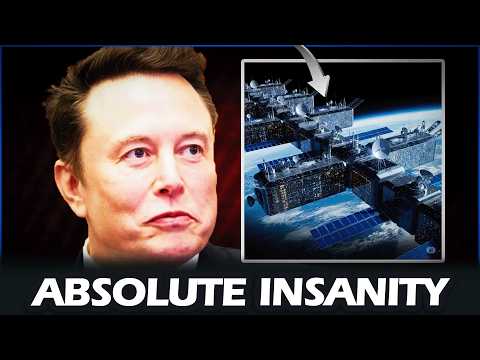 Elon Just Pulled Off the Unthinkable