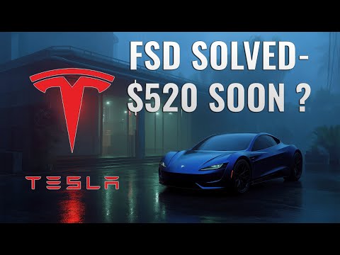 Tesla Stock🔥Unsupervised Robotaxis Launching 🚀 SpaceX $1.5T IPO Fuels TSLA Surge!