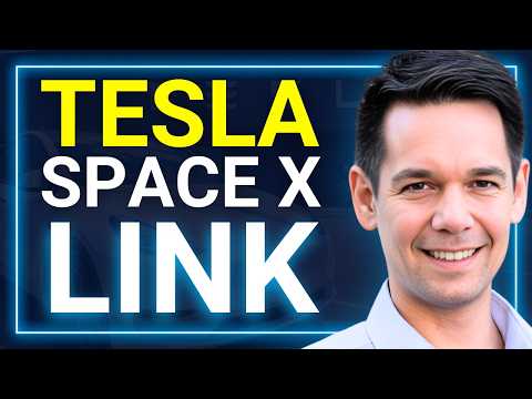 Elon’s Boldest Tesla Play Yet