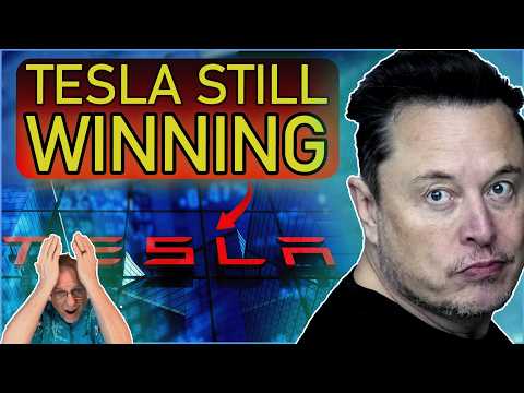 Elon Musk Just Took Over Global Sales