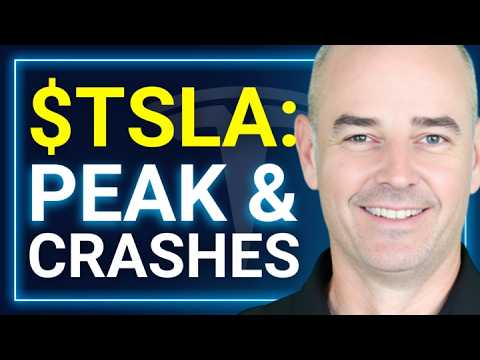 EXCLUSIVE: Tesla Stock: The Numbers No One Shows