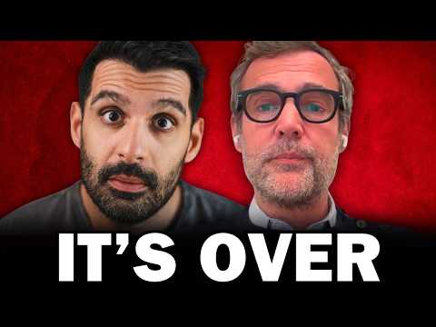 Tesla's Robotaxi Will Dominate Everything.