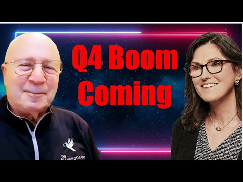 Tesla 2026 Part of US Success; Jobs Numbers Not That Bad; Productivity Is Cure; Fed Will Help