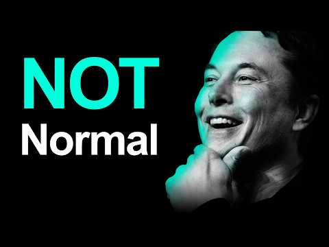 Tesla CRUSHES Chinese EVs & AI Giga Brain Explains Elon Is Built Different