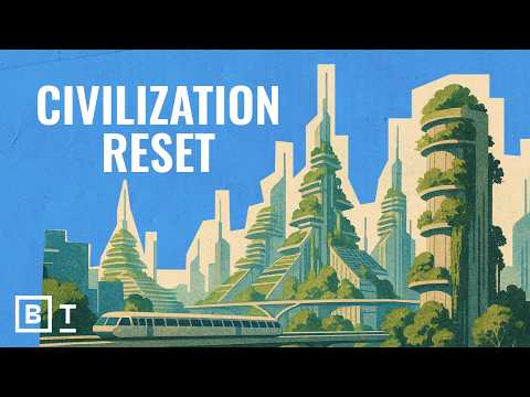 Why the next 25 years could surpass anything in modern memory | Peter Leyden: Full Interview