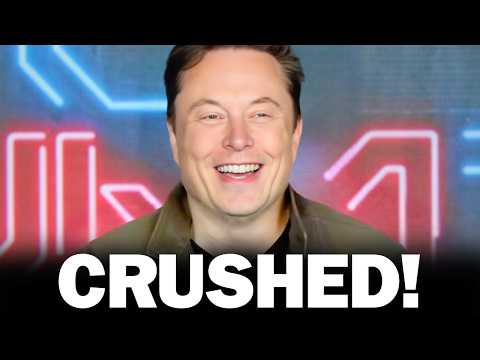 Tesla Drops Unreal Q3 Earnings Call!