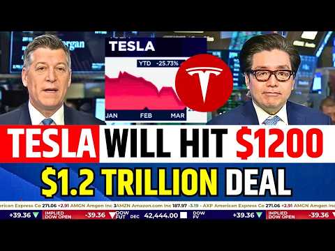 Tesla Stock Prediction: Tesla Will Go Bankrupt In 5 Days | TSLA Stock News | Elon Musk
