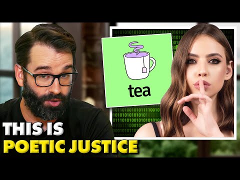 They Trusted “Tea.” Now 70,000 Private Photos Are Public.