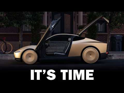 The Great Tesla Robotaxi Debate