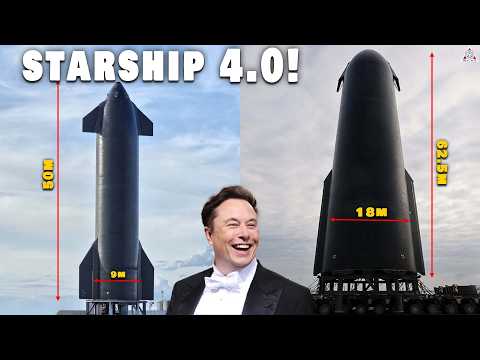 It's Mind-Blowing! What SpaceX just did with Next-Gen Starship Shocked NASA X2 Bigger...