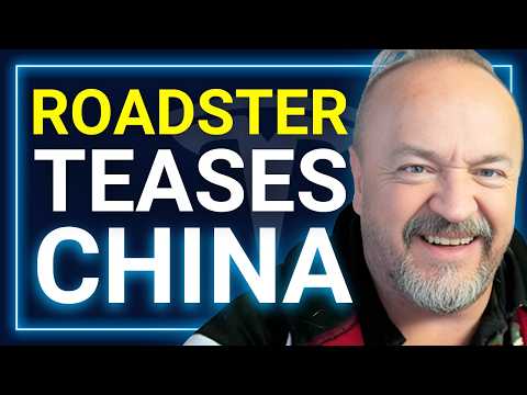 Tesla’s China Comeback Surprises Wall Street Analysts!