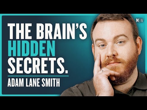 17 Ugly Psychology Truths No One Wants To Admit - Adam Lane Smith | Modern Wisdom 674