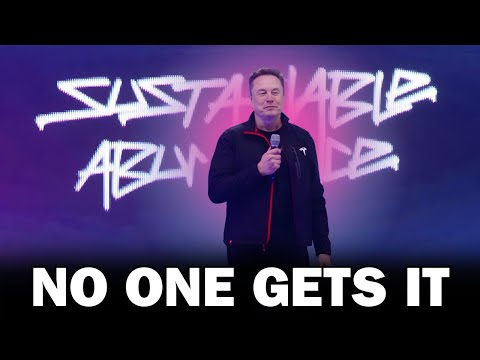 Tesla’s Next Phase Starts With This