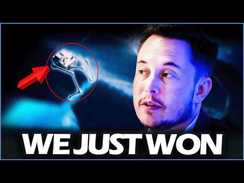 Elon Musk’s Wildest Idea Might Actually Work