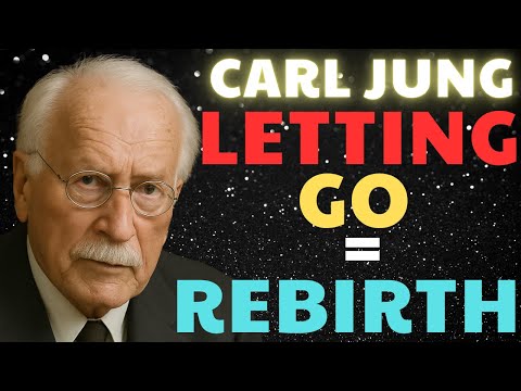 Carl Jung’s Shocking Truth|You’re Not Losing Them—You’re Finding You