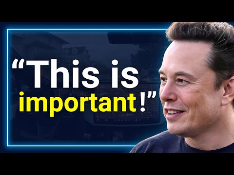 Tesla’s Major Moment:  “This is our most important event” Says Elon Musk