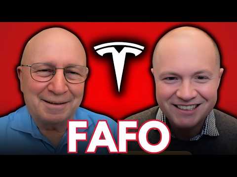 Doge Drama and Tesla Updates