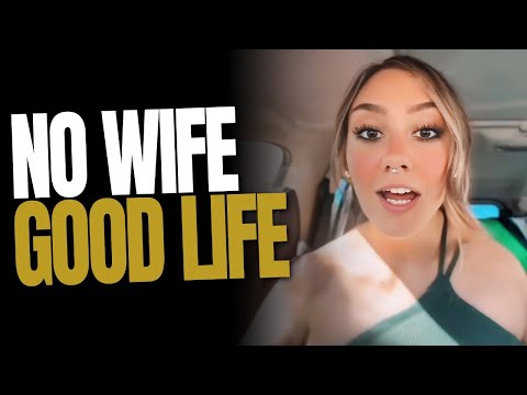 Marriage Is the New Prison for Men.. They're Walking Away for Good!