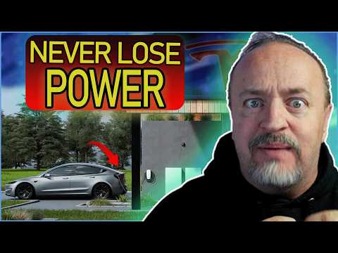 Retired Scientist Outsmarts The EV Industry