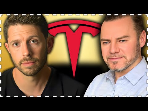 Tesla’s going EXPONENTIAL! W/ Invest Answers