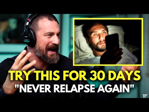 Neuroscientist: 'Rewire Your Brain on Nofap in 30 Days' — Science-Based Techniques