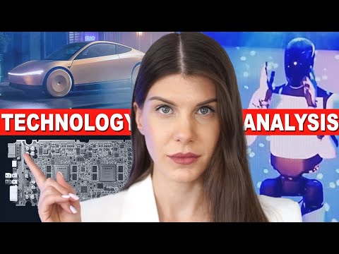 Tesla “We, Robot”: Technology Analysis