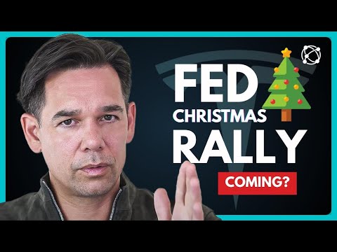 Did the FED just UNLOCK a Tesla Stock Rally?