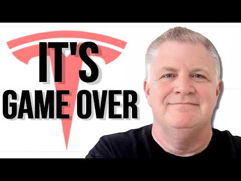 EXCLUSIVE: Tesla's Latest Breakthrough Changes EVERYTHING | Phil Beisel