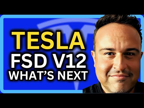 Tesla FSD: The Milestones Jeff Lutz Says Matter