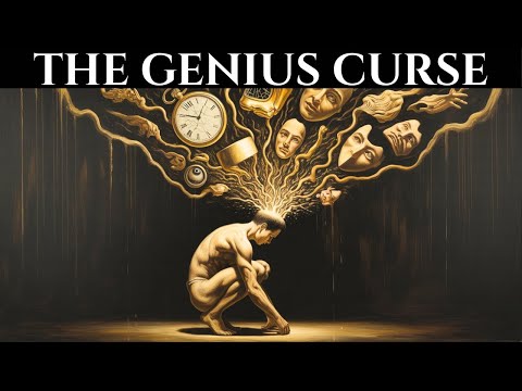 Why Overthinking is a Sign of High Intelligence — Carl Jung