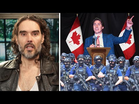 Trudeau's Bill C63 Raises Concerns About Authoritarian Control